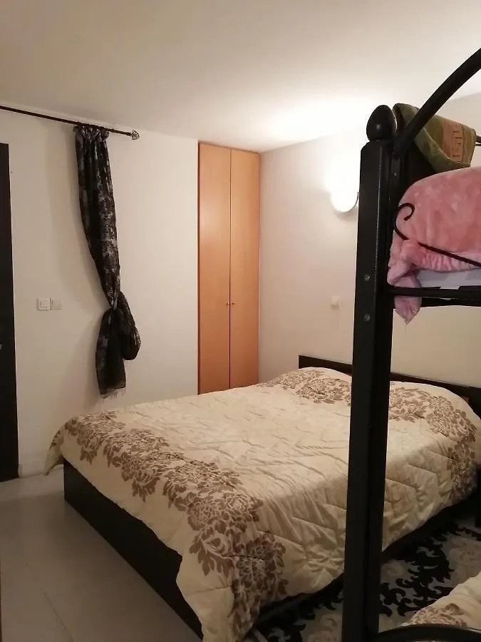 Daire Hyper Centre Ville Agadir